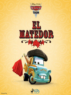 cover image of El Matedor